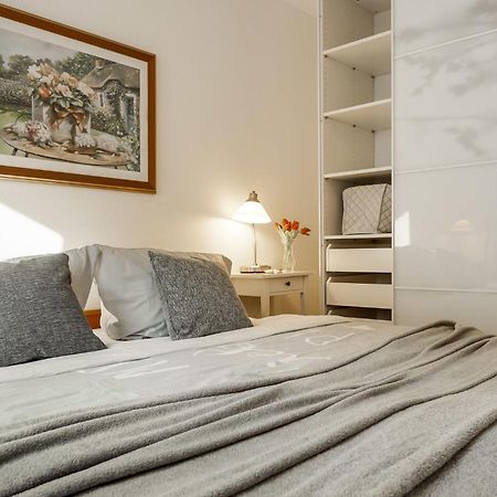 Birkenstrasse 11A Whg 11 Apartment Zingst Bagian luar foto