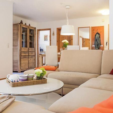 Birkenstrasse 11A Whg 11 Apartment Zingst Bagian luar foto